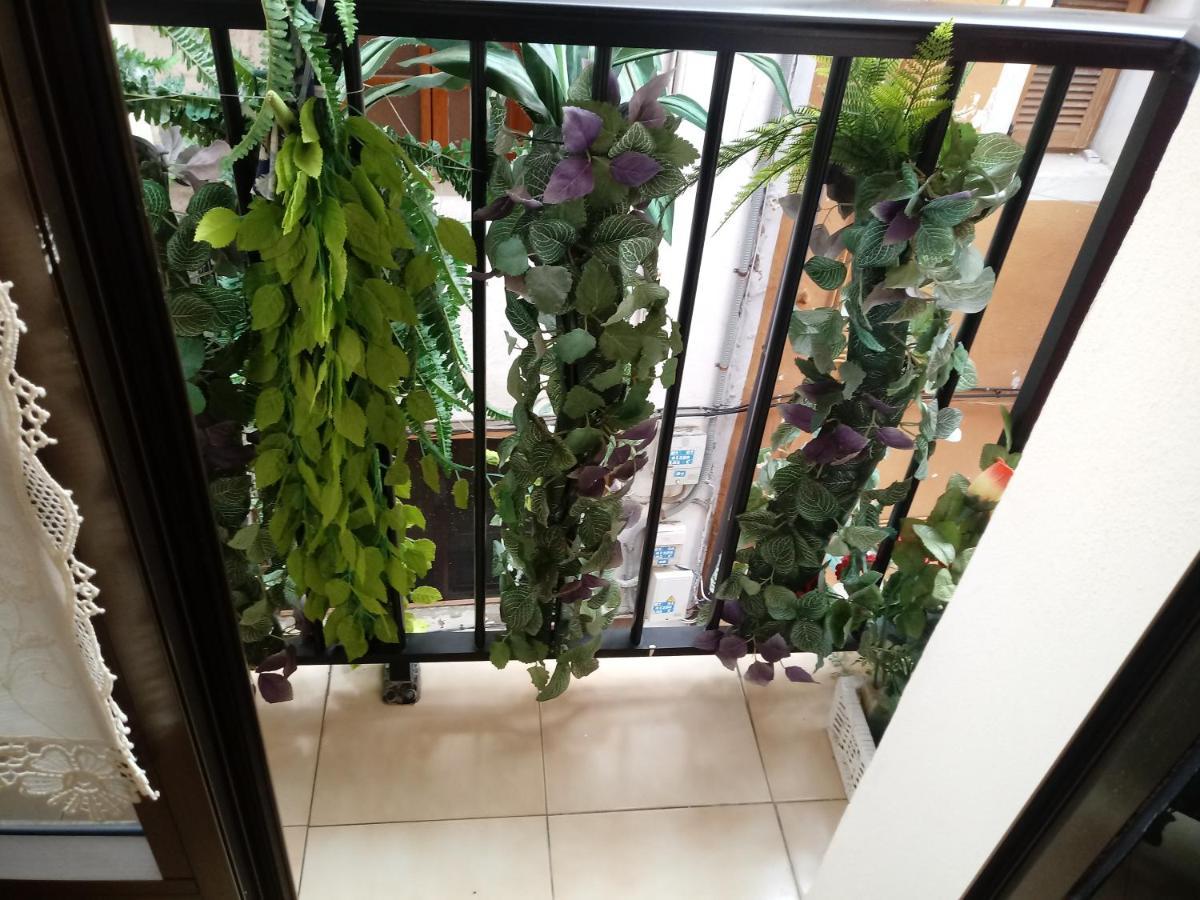 Apartamento Errotaetxe Mundaka Exterior foto