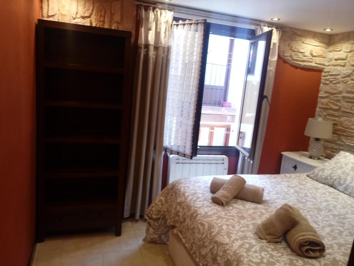 Apartamento Errotaetxe Mundaka Exterior foto